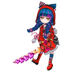 画像ギャラリー No.004のサムネイル画像 / 「ブレイドスマッシュ」,事前登録者数が10万を突破