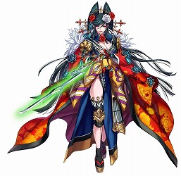 画像ギャラリー No.005のサムネイル画像 / 「ブレイドスマッシュ」,事前登録者数が10万を突破