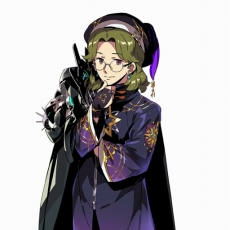 画像ギャラリー No.004のサムネイル画像 / 「世界樹の迷宮X」新職業「ヒーロー」の特徴やスキル詳細，イラストが公開に。6人の登場人物や「第二迷宮 碧照ノ樹海」の情報も