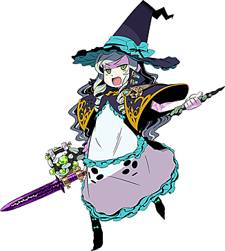 画像ギャラリー No.014のサムネイル画像 / 「世界樹の迷宮X」の最新プロモーションムービー公開。さらに,公式サイトもアップデート