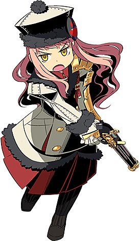 画像ギャラリー No.016のサムネイル画像 / 「世界樹の迷宮X」の最新プロモーションムービー公開。さらに,公式サイトもアップデート