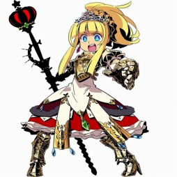 画像ギャラリー No.019のサムネイル画像 / 「世界樹の迷宮X」プレイレポート。過去のシステムや探索要素が“クロス”し，新たな作品として再構築された“世界樹”の集大成