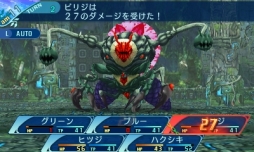 画像ギャラリー No.062のサムネイル画像 / 「世界樹の迷宮X」プレイレポート。過去のシステムや探索要素が“クロス”し，新たな作品として再構築された“世界樹”の集大成