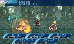 画像ギャラリー No.066のサムネイル画像 / 「世界樹の迷宮X」プレイレポート。過去のシステムや探索要素が“クロス”し，新たな作品として再構築された“世界樹”の集大成