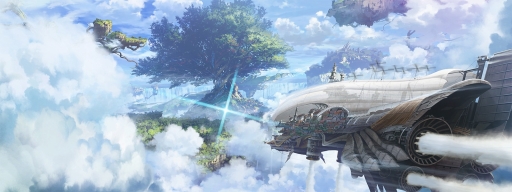 画像ギャラリー No.069のサムネイル画像 / 「世界樹の迷宮X」プレイレポート。過去のシステムや探索要素が“クロス”し，新たな作品として再構築された“世界樹”の集大成