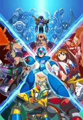 画像ギャラリー No.044のサムネイル画像 / 「ロックマンX」シリーズを収録した「ロックマンX アニバーサリー コレクション，2，1＋2」が7月26日に同時発売