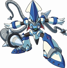 画像ギャラリー No.024のサムネイル画像 / 「ロックマンX アニバーサリー コレクション」,新モード「Xチャレンジ」に収録されるステージの一部が公開&発売直前の生放送が実施決定