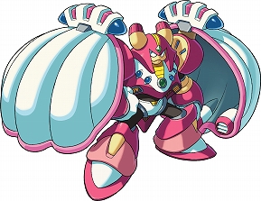 画像ギャラリー No.025のサムネイル画像 / 「ロックマンX アニバーサリー コレクション」,新モード「Xチャレンジ」に収録されるステージの一部が公開&発売直前の生放送が実施決定