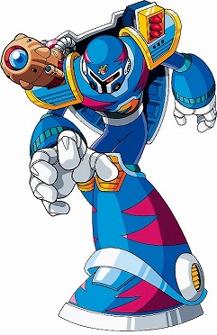 画像ギャラリー No.026のサムネイル画像 / 「ロックマンX アニバーサリー コレクション」,新モード「Xチャレンジ」に収録されるステージの一部が公開&発売直前の生放送が実施決定