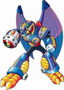 画像ギャラリー No.028のサムネイル画像 / 「ロックマンX アニバーサリー コレクション」,新モード「Xチャレンジ」に収録されるステージの一部が公開&発売直前の生放送が実施決定