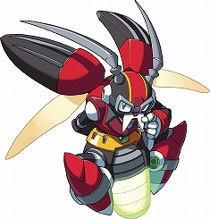 画像ギャラリー No.030のサムネイル画像 / 「ロックマンX アニバーサリー コレクション」,新モード「Xチャレンジ」に収録されるステージの一部が公開&発売直前の生放送が実施決定
