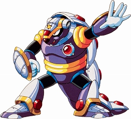 画像ギャラリー No.031のサムネイル画像 / 「ロックマンX アニバーサリー コレクション」,新モード「Xチャレンジ」に収録されるステージの一部が公開&発売直前の生放送が実施決定