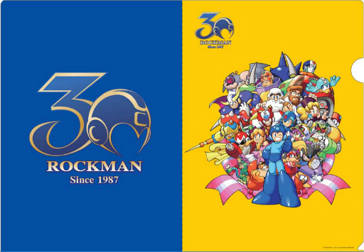 画像ギャラリー No.004のサムネイル画像 / 「ロックマンX アニバーサリー コレクション」発売直前。「ロックマンシリーズ スペシャル生放送」が本日21時から配信