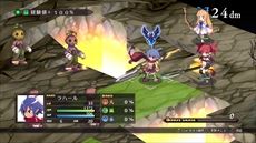 画像ギャラリー No.007のサムネイル画像 / 「魔界戦記ディスガイア」シリーズの原点がPS4/Nintendo Switchで登場。「魔界戦記ディスガイア Refine」が2018年7月26日に発売