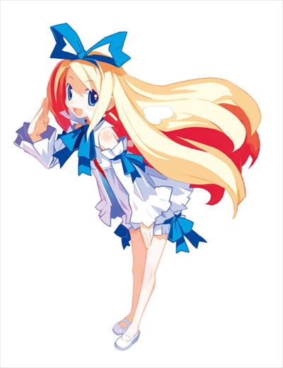 画像ギャラリー No.019のサムネイル画像 / 「魔界戦記ディスガイア」シリーズの原点がPS4/Nintendo Switchで登場。「魔界戦記ディスガイア Refine」が2018年7月26日に発売