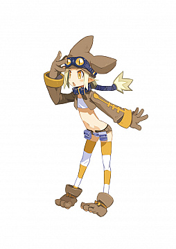 画像ギャラリー No.010のサムネイル画像 / 「魔界戦記ディスガイア Refine」汎用キャラクター達の特徴や，戦闘システムなどが公開