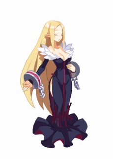 画像ギャラリー No.012のサムネイル画像 / 「魔界戦記ディスガイア Refine」登場キャラクターや,「アイテム界」などのやりこみには欠かせない各種システムが公開