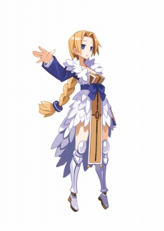 画像ギャラリー No.014のサムネイル画像 / 「魔界戦記ディスガイア Refine」登場キャラクターや,「アイテム界」などのやりこみには欠かせない各種システムが公開