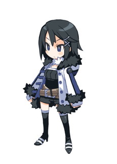 画像ギャラリー No.013のサムネイル画像 / 「魔界戦記ディスガイア Refine」の魅力である“やりこみ要素”などを紹介。クリア後にはアサギやプレネールさんが仲間に
