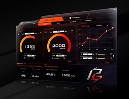画像ギャラリー No.005のサムネイル画像 / ASRock，RX 590搭載カード「Phantom Gaming X Radeon RX590 8G OC」を発表。税込約3万8000円で11月下旬以降に発売予定