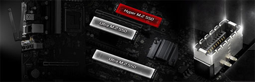 画像ギャラリー No.005のサムネイル画像 / ASrock,Phantom GamingブランドのZ590搭載マザー計2製品を発売