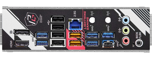画像ギャラリー No.008のサムネイル画像 / ASRock,「X670E Taichi」などX670E搭載マザーボード計5製品を9月30日に国内発売