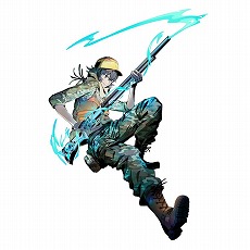 画像ギャラリー No.008のサムネイル画像 / 「世紀末デイズ」でイベント“絶対安全領域”が開始。メインストーリーの裏側の物語を楽しめる“アナザーサイド”も