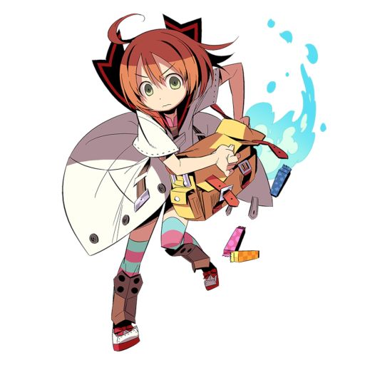 画像ギャラリー No.029のサムネイル画像 / 「世紀末デイズ」と「世界樹の迷宮X(クロス)」コラボが12月28日に開始。コラボキャラ「パラディン(★5)」を先行公開