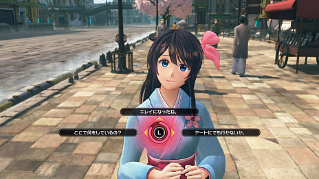 画像ギャラリー No.001のサムネイル画像 / 「新サクラ大戦」のパッケージビジュアルと店舗別予約特典が公開。TGS 2019での出展情報やグッズ販売に関する情報も明らかに