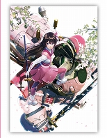 画像ギャラリー No.005のサムネイル画像 / 「新サクラ大戦」のパッケージビジュアルと店舗別予約特典が公開。TGS 2019での出展情報やグッズ販売に関する情報も明らかに