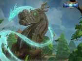 画像ギャラリー No.009のサムネイル画像 / 「Dark Quest Champions」,開発者インタビューや新チャンピオン3体などを公開