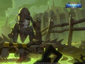 画像ギャラリー No.010のサムネイル画像 / 「Dark Quest Champions」,開発者インタビューや新チャンピオン3体などを公開