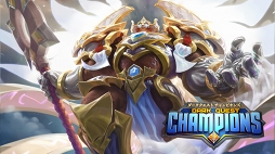 画像ギャラリー No.001のサムネイル画像 / 「Dark Quest Champions」，5v5の安定性向上を含むアップデートを実施