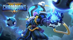 画像ギャラリー No.002のサムネイル画像 / 「Dark Quest Champions」，5v5の安定性向上を含むアップデートを実施