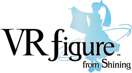 画像ギャラリー No.002のサムネイル画像 / キリカをさまざまな角度から観賞できる。PS VR「VRフィギュア from シャイニング -キリカ・トワ・アルマ-」が今夏発売