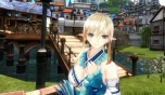 画像ギャラリー No.007のサムネイル画像 / キリカをさまざまな角度から観賞できる。PS VR「VRフィギュア from シャイニング -キリカ・トワ・アルマ-」が今夏発売