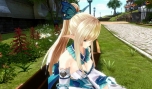 画像ギャラリー No.011のサムネイル画像 / キリカをさまざまな角度から観賞できる。PS VR「VRフィギュア from シャイニング -キリカ・トワ・アルマ-」が今夏発売