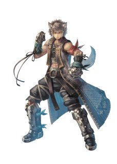 画像ギャラリー No.004のサムネイル画像 / 7月20日発売のTPRG「ソード・ワールド 2.5」のインプレッションをお届け。新システム“フェロー”と共に，冒険は新大陸へ