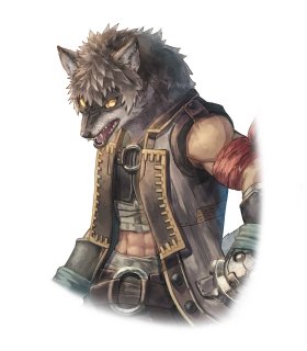 画像ギャラリー No.005のサムネイル画像 / 7月20日発売のTPRG「ソード・ワールド 2.5」のインプレッションをお届け。新システム“フェロー”と共に，冒険は新大陸へ