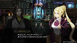 画像ギャラリー No.007のサムネイル画像 / 「悪魔城ドラキュラ - Grimoire of Souls」がApple Arcade向けに独占配信決定。シリーズ歴代のキャラを操作し,ステージ攻略を楽しめる