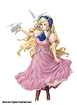 画像ギャラリー No.012のサムネイル画像 / 「悪魔城ドラキュラ - Grimoire of Souls」がApple Arcade向けに独占配信決定。シリーズ歴代のキャラを操作し,ステージ攻略を楽しめる