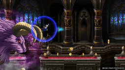 画像ギャラリー No.010のサムネイル画像 / 「悪魔城ドラキュラ - Grimoire of Souls」がApple Arcade向けに配信スタート。歴代のキャラクターを操作し,立ちはだかる強大な敵に挑もう
