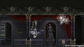 画像ギャラリー No.002のサムネイル画像 / 「悪魔城ドラキュラ - Grimoire of Souls」，新たなストーリーを追加