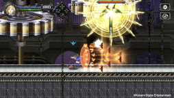 画像ギャラリー No.004のサムネイル画像 / 「悪魔城ドラキュラ - Grimoire of Souls」，新たなストーリーを追加