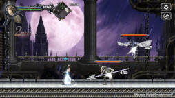 画像ギャラリー No.006のサムネイル画像 / 「悪魔城ドラキュラ - Grimoire of Souls」，新たなストーリーを追加