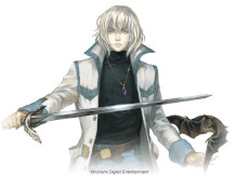 画像ギャラリー No.009のサムネイル画像 / 「悪魔城ドラキュラ - Grimoire of Souls」，新たなストーリーを追加