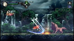 画像ギャラリー No.013のサムネイル画像 / シリーズ最新作はApple Arcadeで独占配信中。歴代人気キャラが集結した「悪魔城ドラキュラ - Grimoire of Souls」を遊ぼう（今日から始めろApple Arcade #7）
