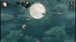 画像ギャラリー No.019のサムネイル画像 / シリーズ最新作はApple Arcadeで独占配信中。歴代人気キャラが集結した「悪魔城ドラキュラ - Grimoire of Souls」を遊ぼう（今日から始めろApple Arcade #7）