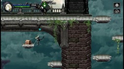 画像ギャラリー No.021のサムネイル画像 / シリーズ最新作はApple Arcadeで独占配信中。歴代人気キャラが集結した「悪魔城ドラキュラ - Grimoire of Souls」を遊ぼう（今日から始めろApple Arcade #7）