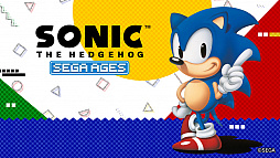 画像ギャラリー No.003のサムネイル画像 / 「SEGA AGES」シリーズ,「ソニック・ザ・ヘッジホッグ」と「サンダーフォースIV」が期間限定で30%オフに